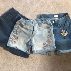 Girls (children’s) Size 10 Bundle (3 Pack)